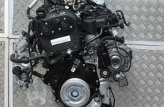 AUDI A4 B9/8W (2015-2024) Κινητήρας DMS 25704191