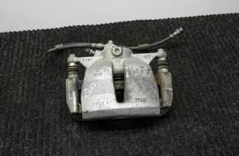 AUDI Q3 F3 (2018-2024) Μπροστινή δεξιά δαγκάνα φρένου 5QF106M,7783A 32785933