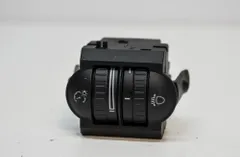 VOLKSWAGEN Jetta 6 generation (2010-2018) Διακόπτες 5C6941333A 3457761