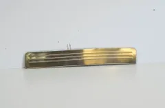MERCEDES-BENZ C-Class W204/S204/C204 (2004-2015) Σετ πλαϊνής φούστας A2046800235 4241353