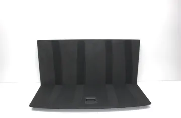 PORSCHE Macan 1 generation (2013-2023) Μοκέτα για μπότες κορμού 95B861531 34213166