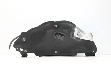 AUDI A5 F5 (2016-2024) Προστασία από τη θερμότητα 8W0819523C 36617069