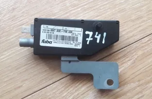 MERCEDES-BENZ M-Class W163 (1997-2005) Ενισχυτής κεραίας Bootlid A1638200089 18131347