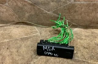 MERCEDES-BENZ SL-Class R230 (2001-2011) Άλλες καλωδιώσεις A0035464240 34916656