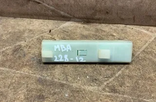 MERCEDES-BENZ C-Class W205/S205/C205 (2014-2023) Άλλες καλωδιώσεις A0009821112 34832194