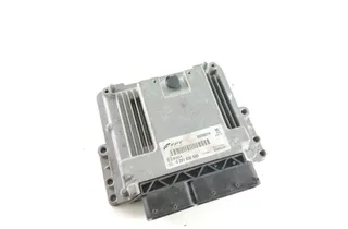 OPEL Combo D (2011-2020) Μονάδα ελέγχου κινητήρα ECU 1039S62481,55259274 31927591