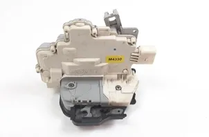 AUDI A6 C6/4F (2004-2011) Κλείδωμα πίσω δεξιών πορτών 4F0839016,M4330 35110886