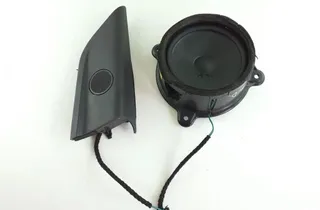 MERCEDES-BENZ Vaneo W414 (2001-2005) Μπροστινή δεξιά πόρτα μεγάφωνο A4148200402 35119593