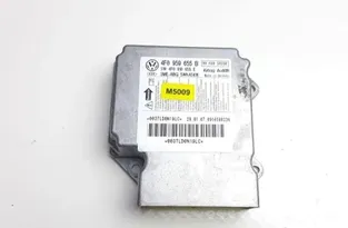 AUDI A6 C6/4F (2004-2011) Μονάδα ελέγχου SRS 4F0959655B,M5009 35480971