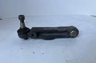 IVECO Daily 6 generation (2014-2019) Μπροστινό αριστερό κυρτό πιρούνι 93810157 34766123