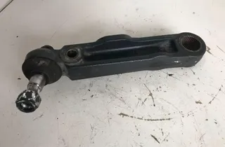 IVECO Daily 6 generation (2014-2019) Μπροστινό αριστερό κυρτό πιρούνι 93810157 34765979