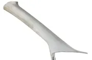 AUDI A6 C6/4F (2004-2011) Στύλος (μέση) 36402660