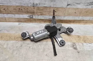 TOYOTA Corolla Verso 1 generation (2001-2009) Μοτέρ υαλοκαθαριστήρα παραθύρου πίσω πόρτας 851300F020,2596004010 32472436