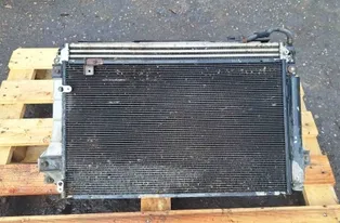 TOYOTA Corolla Verso 1 generation (2001-2009) Μέρη ψύξης JD1271002220,0R010,163630G050,163630G060A,MS1680009010,MS1680007091 32697852