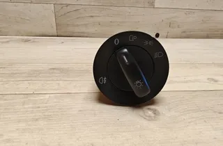 VOLKSWAGEN Passat B6 (2005-2010) Μονάδα ελέγχου διακόπτη προβολέων 1K0941431M 35036036