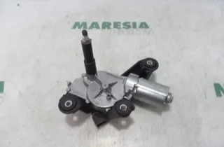 RENAULT Megane 3 generation (2008-2020) Μοτέρ υαλοκαθαριστήρα παραθύρου πίσω πόρτας 287100007R,0390201847 27376560