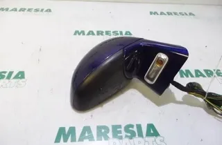 CITROËN C4 1 generation (2004-2011) Δεξιά Καθρέφτης 8149YN,96467112 27389948