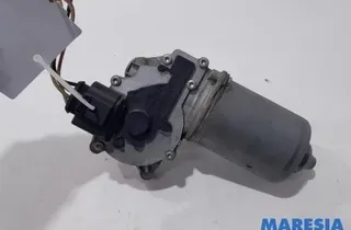 FIAT Punto 3 generation (2005-2020) Μοτέρ μηχανισμού υαλοκαθαριστήρων μπροστινού παρμπρίζ 77363952,0077363952,2250F,404978 27390421