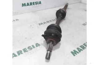 PEUGEOT 607 1 generation (2000-2008) Μπροστινός δεξιός άξονας μετάδοσης κίνησης 3273NJ,3273NH 27756219