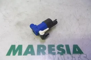 RENAULT Clio 4 generation (2012-2020) Ακροφύσιο παρμπρίζ 8200316568,9641553880 27763410