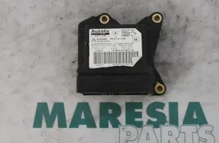 CITROËN C5 2 generation (2008-2017) Μονάδα ελέγχου SRS 6546Z9,9803844280,9674290580 27824945