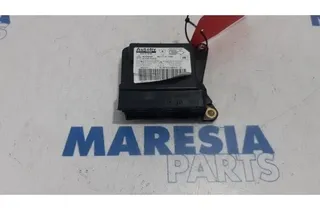 CITROËN C5 2 generation (2008-2017) Μονάδα ελέγχου SRS 6546Z9,9803844280,98038442800,9674290580 27825827