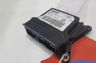 PEUGEOT 308 T9 (2013-2021) Μονάδα ελέγχου SRS 624926000,620504800,608762100,26015,009807568180,9807568180 27831962