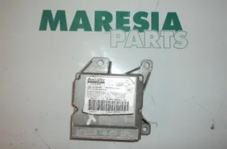 CITROËN DS3 1 generation (2010-2015) Μονάδα ελέγχου SRS 6546T7,6546T8,9673657880 27879788