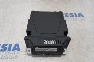 PEUGEOT 508 1 generation (2010-2020) Head-Up Display 6155JT,9812713180,WO2007057608,NS4022455,19253445,9665356480 27891247