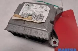 CITROËN DS3 1 generation (2010-2015) Μονάδα ελέγχου SRS 6546T7,6546T8,618300400,9673657880 29817354