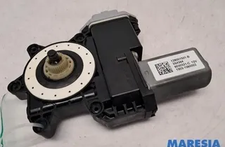 RENAULT Zoe 1 generation (2012-2023) Ρυθμιστής παραθύρου Αριστερής Προσόψεως Πόρτας 128001491,128001501,807215899R 30200049