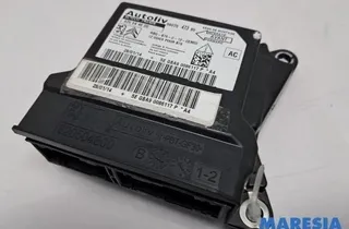 CITROËN C4 Picasso 2 generation (2013-2018) Μονάδα ελέγχου SRS 9807547380,620644600,620504800 30384578