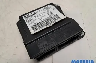 PEUGEOT 308 T9 (2013-2021) Μονάδα ελέγχου SRS 009807568180,9807568180 30395323