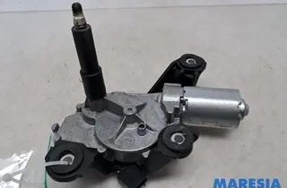 RENAULT Megane 3 generation (2008-2020) Μοτέρ υαλοκαθαριστήρα παραθύρου πίσω πόρτας 287100007R,0390201847 30741761