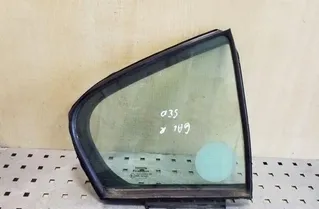 TOYOTA Avensis 3 generation (2009-2020) Γυάλινη ράγα πίσω πόρτας E143R001583 26084553