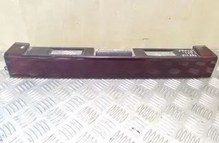 TOYOTA Previa 2 generation (2000-2006) Διακοσμητικό φως πινακίδας 42277171 26087175