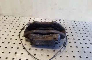 MERCEDES-BENZ M-Class W163 (1997-2005) Μπροστινή δεξιά δαγκάνα φρένου 26140323