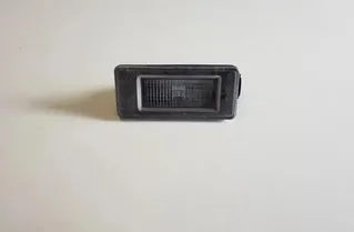 NISSAN Qashqai 2 generation (2013-2023) Φώτα πινακίδας κυκλοφορίας 265108990E 26229649