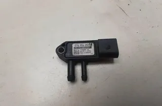 VOLKSWAGEN Golf 6 generation (2008-2015) Αισθητήρας πίεσης DPF 076906051A,20DPS09003 34186941