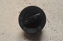 VOLKSWAGEN Golf 6 generation (2008-2015) Μονάδα ελέγχου διακόπτη προβολέων 04068502,1K0941431P 34185835