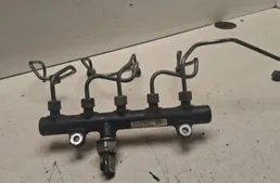 CITROËN C5 2 generation (2008-2017) Σωλήνας καυσίμου 9656391180,R9144Z180A 34183789