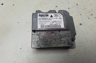 CITROËN C4 Picasso 1 generation (2006-2013) Μονάδα ελέγχου SRS 9653493780,603726100 34199663