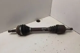 PEUGEOT 607 1 generation (2000-2008) Μπροστινός δεξιός άξονας μετάδοσης κίνησης 9621157680,9620994180 34188245