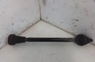 VOLKSWAGEN Passat B7 (2010-2015) Μπροστινός δεξιός άξονας μετάδοσης κίνησης 34198732