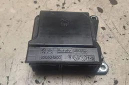 CITROËN C4 Picasso 1 generation (2006-2013) Μονάδα ελέγχου SRS 620504800 34188077