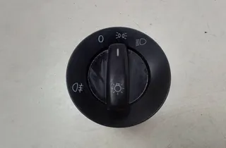 VOLKSWAGEN Golf 6 generation (2008-2015) Μονάδα ελέγχου διακόπτη προβολέων 1K0941431AH 34185992