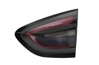 FORD Puma 2 generation (2019-2023) Δεξί πίσω πίσω φως L1TB13A602AA 34078341