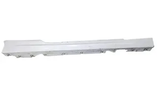 BMW 6 Series F06/F12/F13 (2010-2018) Δεξιά κάλυψη πλαστικού πλαισίου 5177,8050416,15857711 22634457