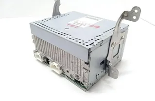 MITSUBISHI Outlander 1 generation (2001-2008) Αναπαραγωγή μουσικής με GPS 88285202B,DY6MW7U593,8701A260 22686686