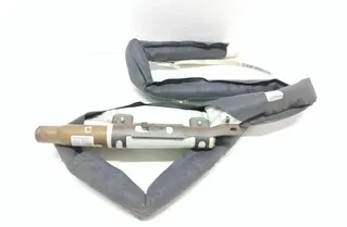 RENAULT Scenic 3 generation (2009-2015) Δεξιά πλευρική αερόσακος οροφής SRS EX2006060139,BAMPT11615,985P00014R 22692602